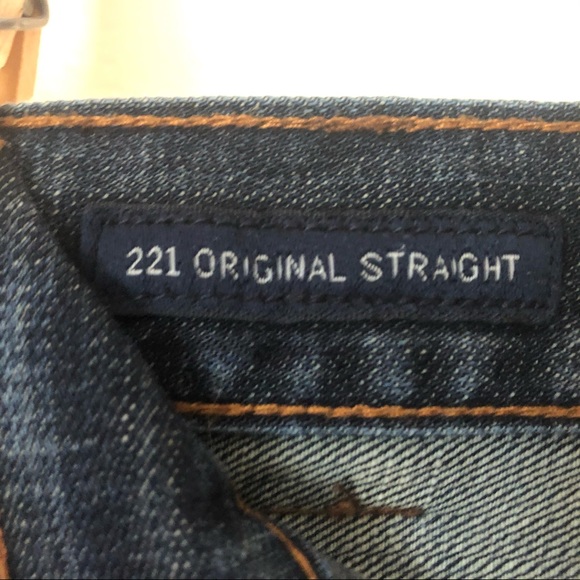 Lucky Brand Jeans - Picture 4 of 7